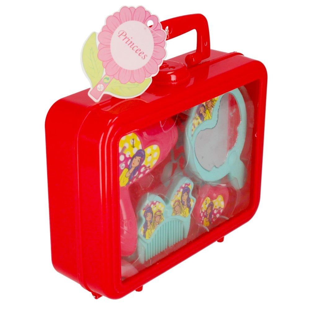 MEGA CREATIVE SUITCASE BEAUTY SET 483203